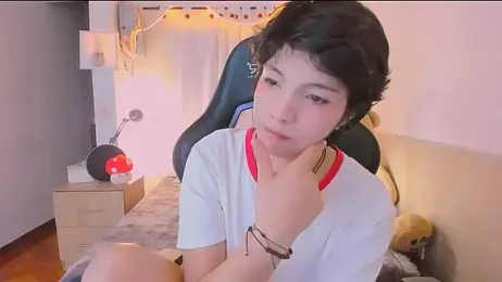 Sweet_Allan — Stripchat recorded stream screenshot (08 Apr 2026)