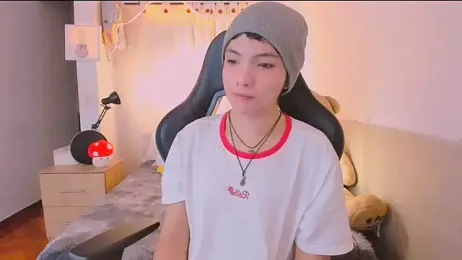 Sweet_Allan — Stripchat recorded stream screenshot (08 Apr 2026)