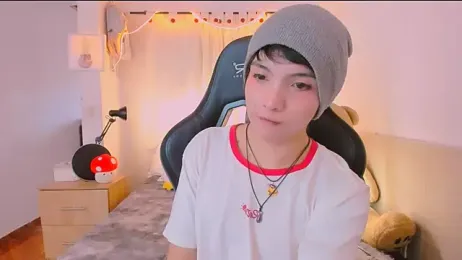 Sweet_Allan — Stripchat recorded stream screenshot (08 Apr 2026)