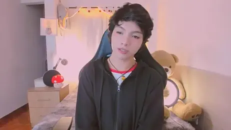 Sweet_Allan — Stripchat recorded stream screenshot (08 Apr 2026)