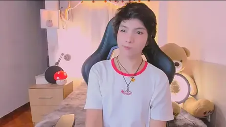 Sweet_Allan — Stripchat recorded stream screenshot (08 Apr 2026)