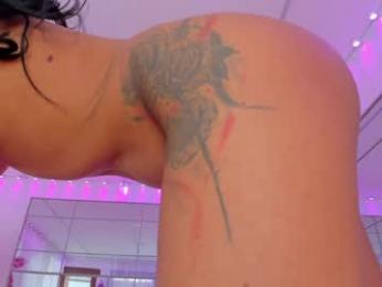 miss_diamond__ — Chaturbate recorded stream image, 08.04.2026 07:40