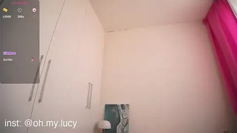 Lucy_Ember — Stripchat recorded stream image, 08.04.2026 11:30