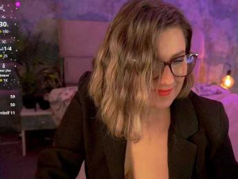 KiraRoxx — Bongacams recorded stream screenshot (08 Apr 2026)