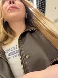 Sunny___Bunny — Stripchat recorded stream image, 08.04.2026 13:00