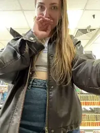 Sunny___Bunny — Stripchat recorded stream image, 08.04.2026 13:00