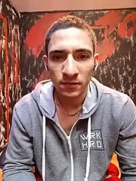 jhonny_thes28 — Stripchat recorded stream image, 08.04.2026 13:10