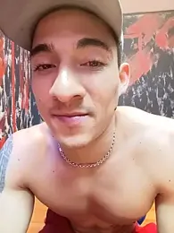 jhonny_thes28 — Stripchat recorded stream image, 08.04.2026 13:10