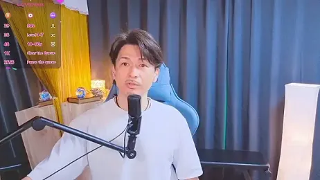 HARU_STRIKE — Stripchat recorded stream image, 08.04.2026 14:50