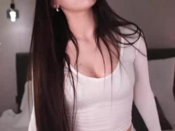 mariespence — Chaturbate recorded stream image, 08.04.2026 15:30