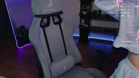 zelda_1 — Stripchat recorded stream image, 08.04.2026 15:40