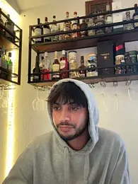 Gipsyboysteve — Stripchat recorded stream screenshot (08 Apr 2026)