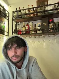 Gipsyboysteve — Stripchat recorded stream screenshot (08 Apr 2026)