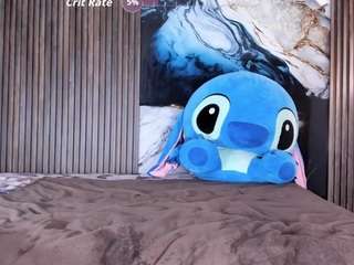 anthoneladoll — Camsoda recorded stream screenshot (08 Apr 2026)