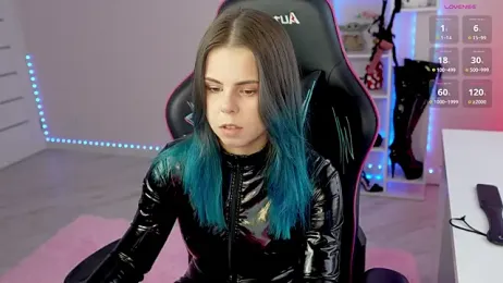 QueenAliceX — Stripchat recorded stream image, 08.04.2026 14:20