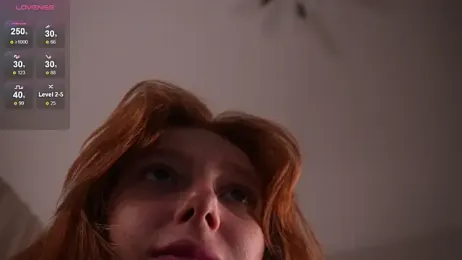 AdritVance — Stripchat recorded stream image, 08.04.2026 12:50