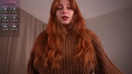 AdritVance — Stripchat recorded stream image, 08.04.2026 12:50