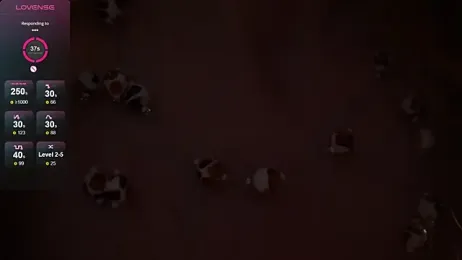 AdritVance — Stripchat recorded stream image, 08.04.2026 12:50