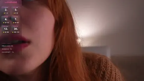 AdritVance — Stripchat recorded stream image, 08.04.2026 12:50