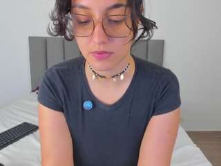 nataliepeterson — Camsoda recorded stream image, 08.04.2026 17:40