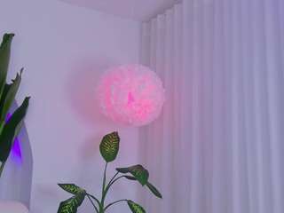 kali-hill — Camsoda recorded stream image, 08.03.2025 10:00