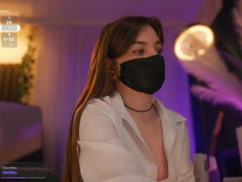 arimass — Bongacams recorded stream image, 08.04.2026 15:50