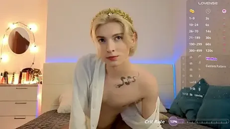 fiachand — Stripchat recorded stream image, 08.04.2026 13:00