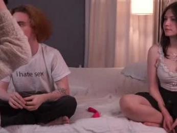 indulgencex — Chaturbate recorded stream image, 08.04.2026 14:40