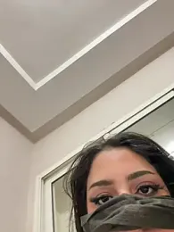 Ahlam7578 — Stripchat recorded stream image, 08.04.2026 20:00