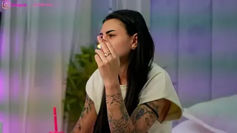 perfectt33n — Stripchat recorded stream image, 08.04.2026 20:50