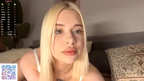 PetulaGunton — Stripchat recorded stream image, 08.04.2026 18:20