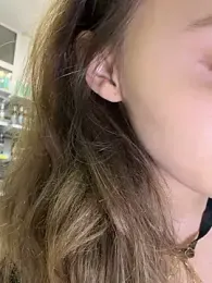 TheYourL — Stripchat recorded stream screenshot (08 Apr 2026)