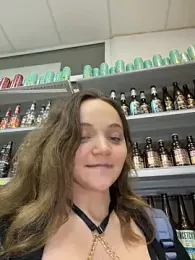 TheYourL — Stripchat recorded stream screenshot (08 Apr 2026)