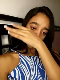 Zoe_Sweett18 — Stripchat recorded stream screenshot (08 Apr 2026)