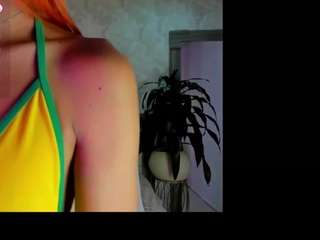 alaiaguerra — Camsoda recorded stream image, 08.04.2026 23:00