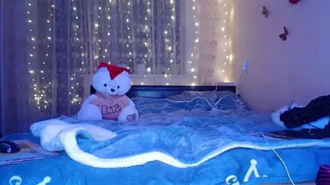 CumCpl — Stripchat recorded stream image, 08.04.2026 18:00