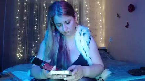 CumCpl — Stripchat recorded stream image, 08.04.2026 18:00