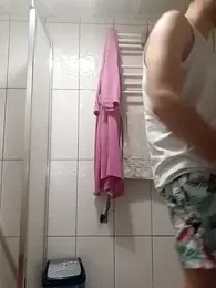 Yasinyasin7 — Stripchat recorded stream image, 08.04.2026 22:50