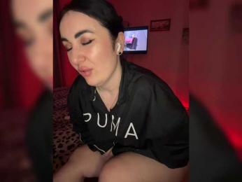 Kavkazkaya-Plennica — Bongacams recorded stream image, 08.04.2026 19:10