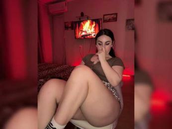 Kavkazkaya-Plennica — Bongacams recorded stream image, 08.04.2026 19:10