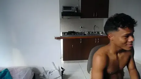 black_men9 — Stripchat recorded stream image, 08.04.2026 22:20