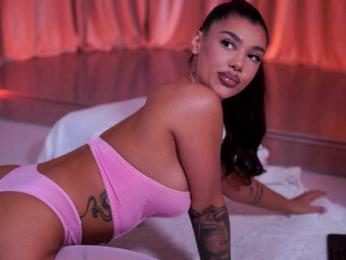 NatyDesiree — Bongacams recorded stream image, 08.04.2026 19:20