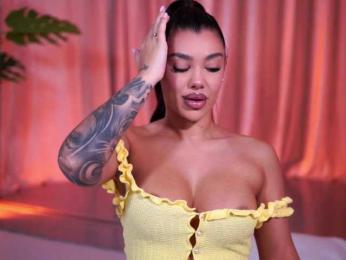 NatyDesiree — Bongacams recorded stream image, 08.04.2026 19:20