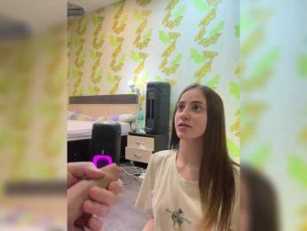 _Sweet_dream_ — Bongacams recorded stream image, 09.04.2026 01:00