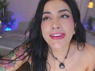vanesasexxy — Camsoda recorded stream image, 09.04.2026 01:20