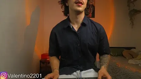 Valentino_Xander — Stripchat recorded stream image, 09.04.2026 01:10