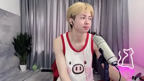 hafabva — Stripchat recorded stream screenshot (09 Apr 2026)