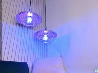 giannasue — Camsoda recorded stream image, 09.04.2026 01:40