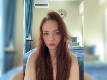 OlivkaVif — Bongacams recorded stream screenshot (08 Mar 2025)