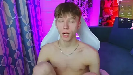 cuMte_boy — Stripchat recorded stream image, 09.04.2026 00:40